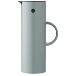 Stelton 1.0公升 EM77 919 真空保溫壺 - 灰綠色